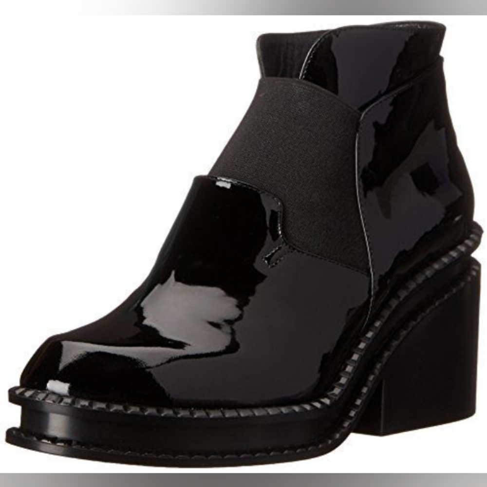 Robert Clergerie Ankle Boots/Booties